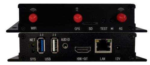“BX YL LCD專用播放器”停止維護(hù)，LED控制器時(shí)代到來(lái)？